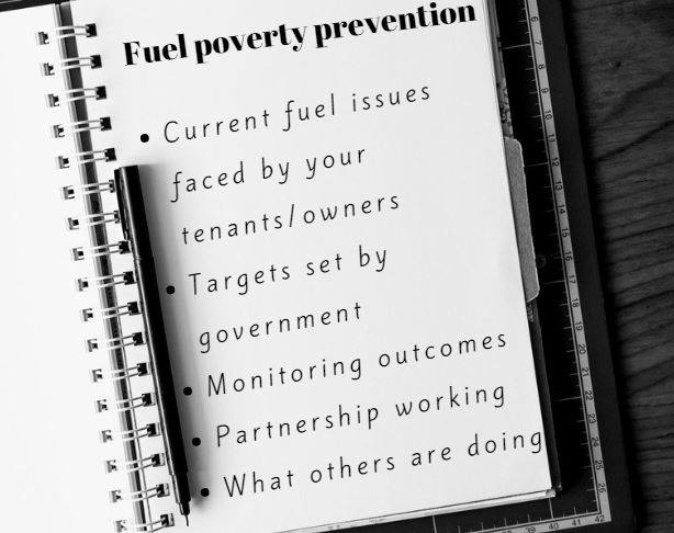 SHARE: An in-depth look at...Fuel poverty