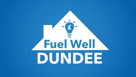 Dundee fuel poverty fund open for applications