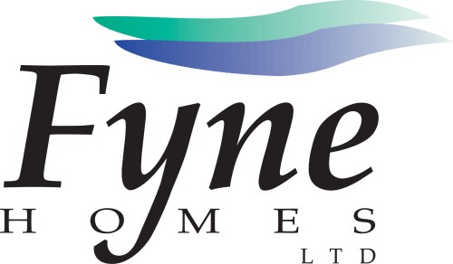 Rent freeze announced by Fyne Homes