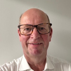 Scottish Housing Regulator welcomes Garry Coutts as new chair