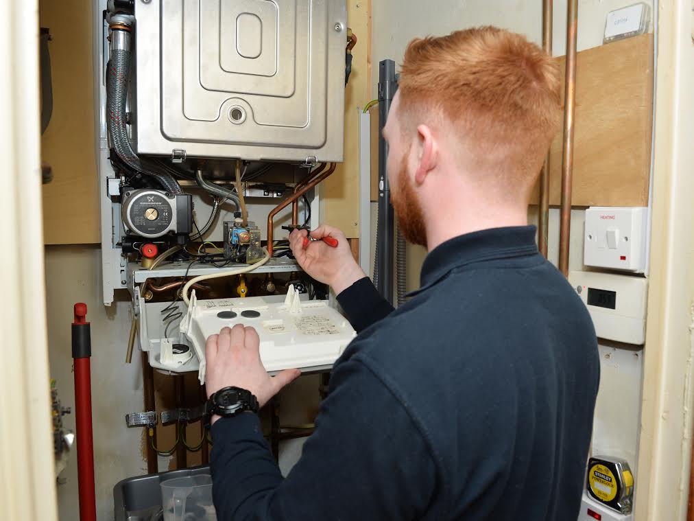 New tradesman announcement 'no material change' for housing service providers