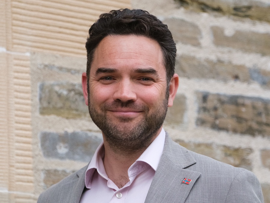 New head of planning appointed for Orkney
