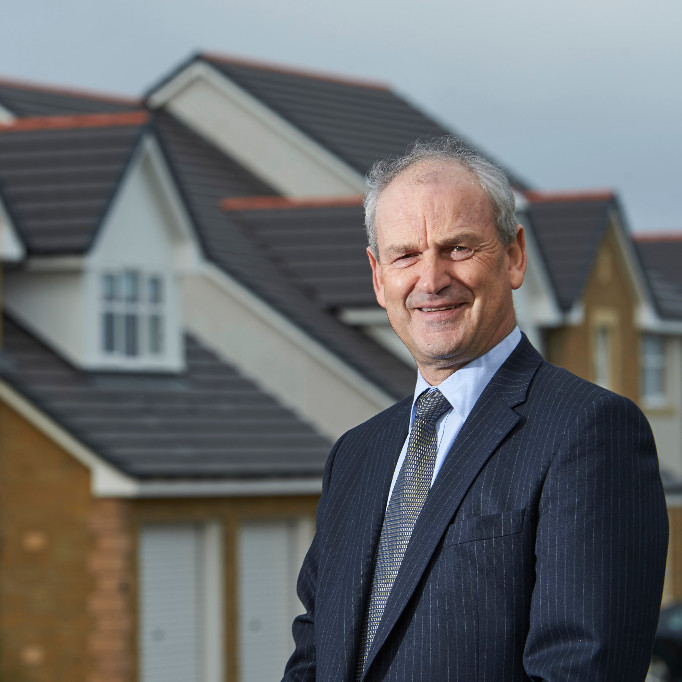 Tulloch Homes outlines road to future growth