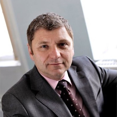 CIH Scotland interviews Scottish Housing Regulator chair George Walker