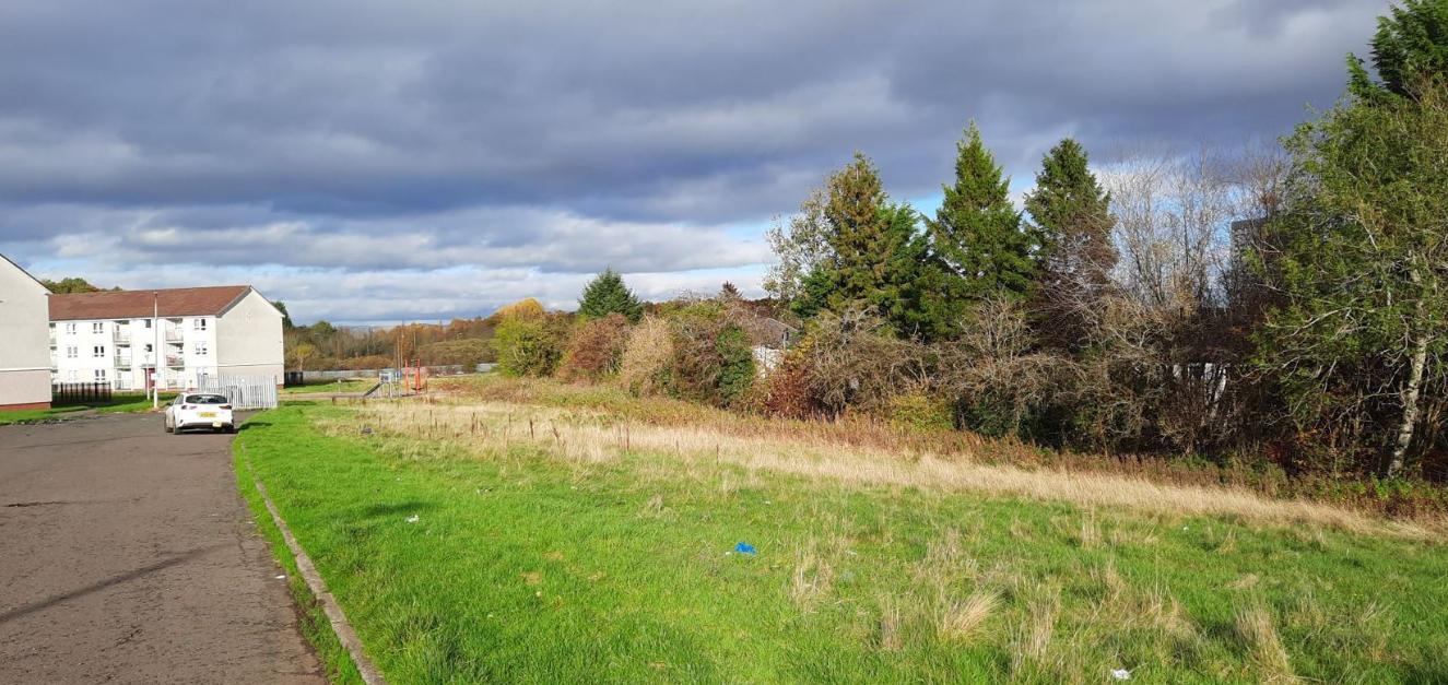 New homes supported through Glasgow City Council land disposals