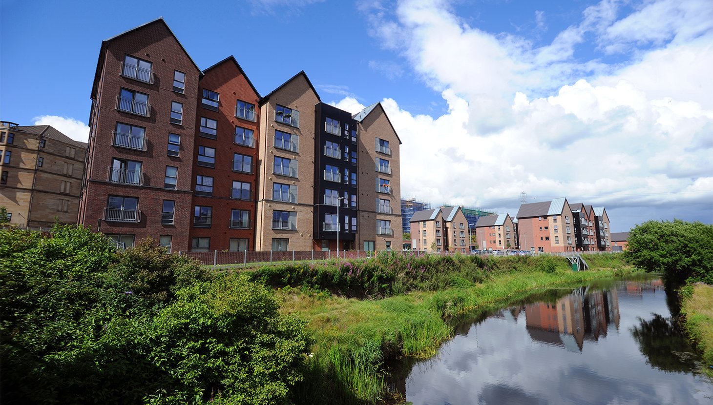 Glasgow to host UN conference on city living next week