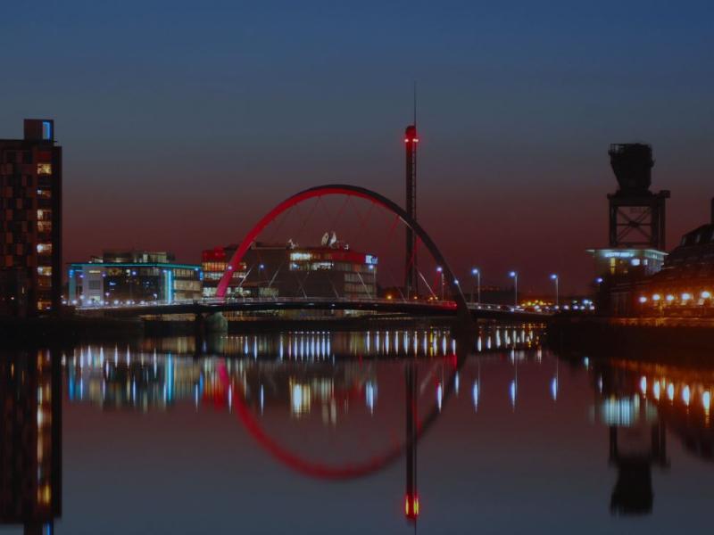 Consultation offers chance to help shape Glasgow's City Development Plan