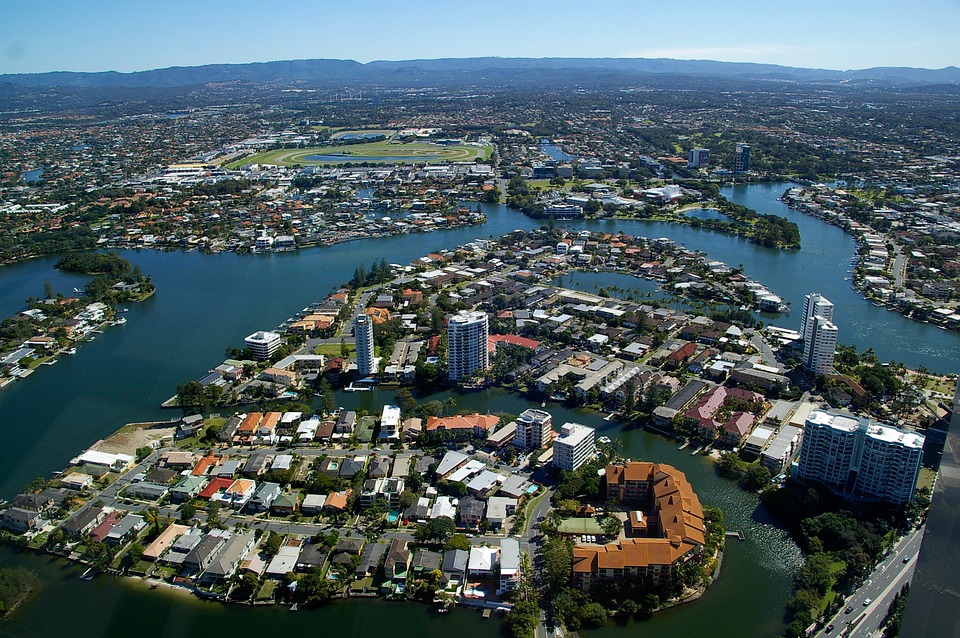 Professor Duncan Maclennan: Why the housing market emergency will shift politics - the Australian exemplar