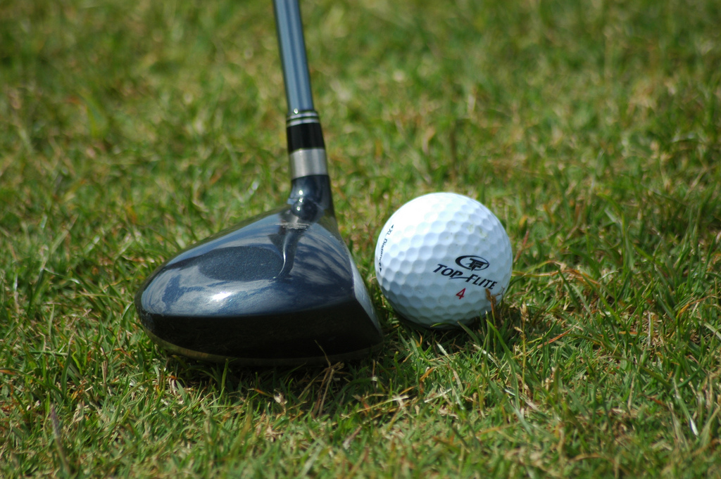 Green light for homes on Dundee golf course