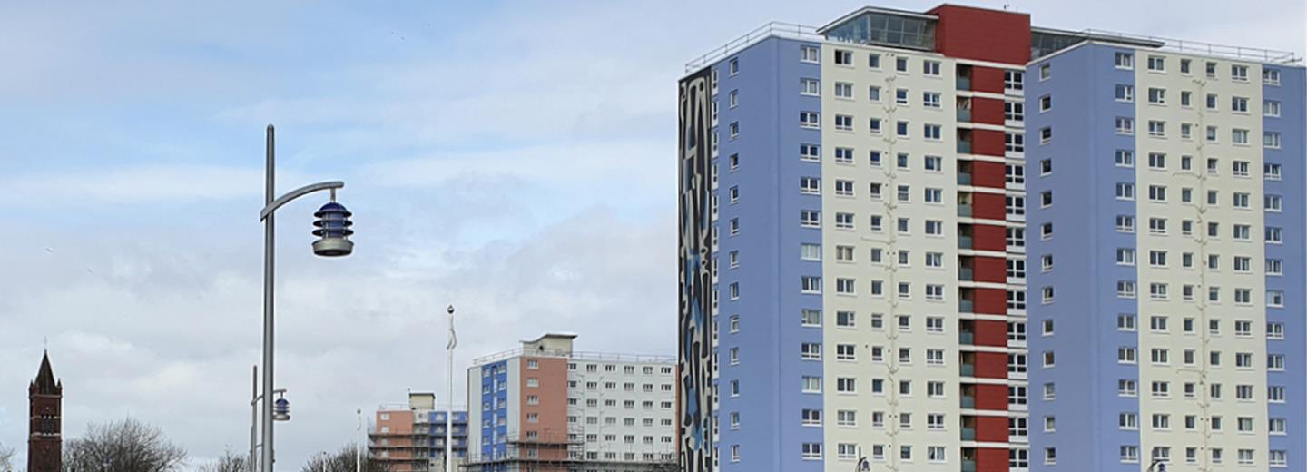 England: Housing association wins £10.8m in defective cladding damages