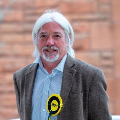 Grant Laing resigns as leader of Perth and Kinross Council