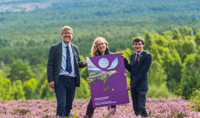 New climate-friendly vision for Cairngorms to prioritise homes and jobs for local people