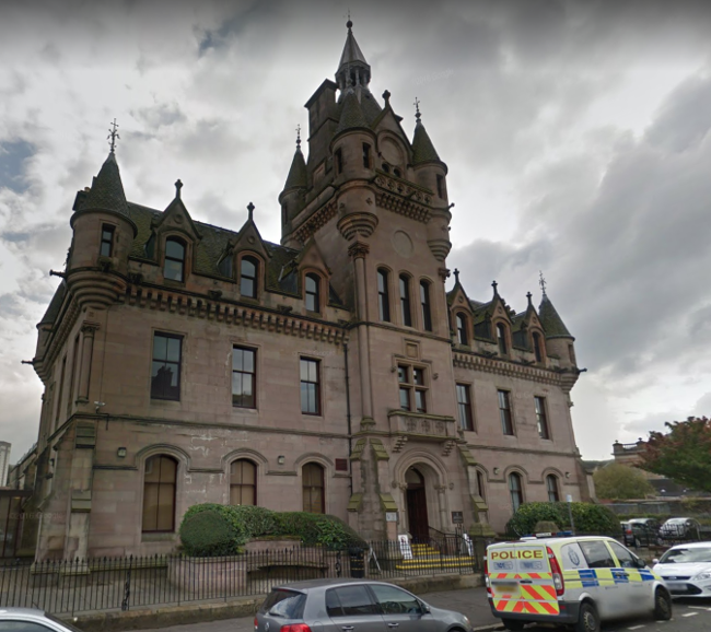 River Clyde Homes secures eviction notices for two anti-social tenants in Greenock