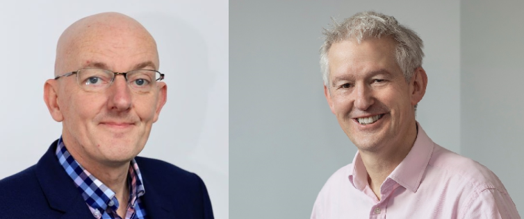 SPF appoints Jonathan Guthrie as chair and Cameron Scott as vice-chair