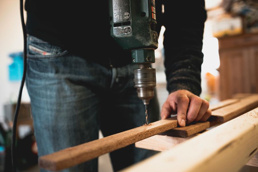 Handy person service launched for Kirkcaldy area