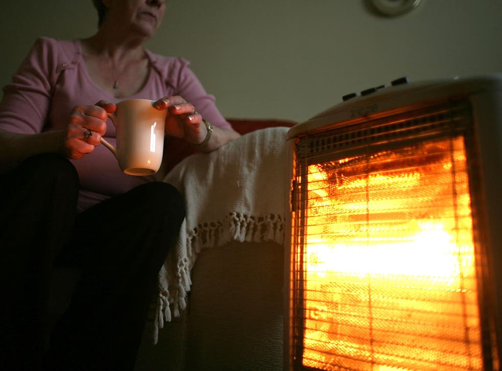 Borders Housing Network: Working in partnership to help combat fuel poverty