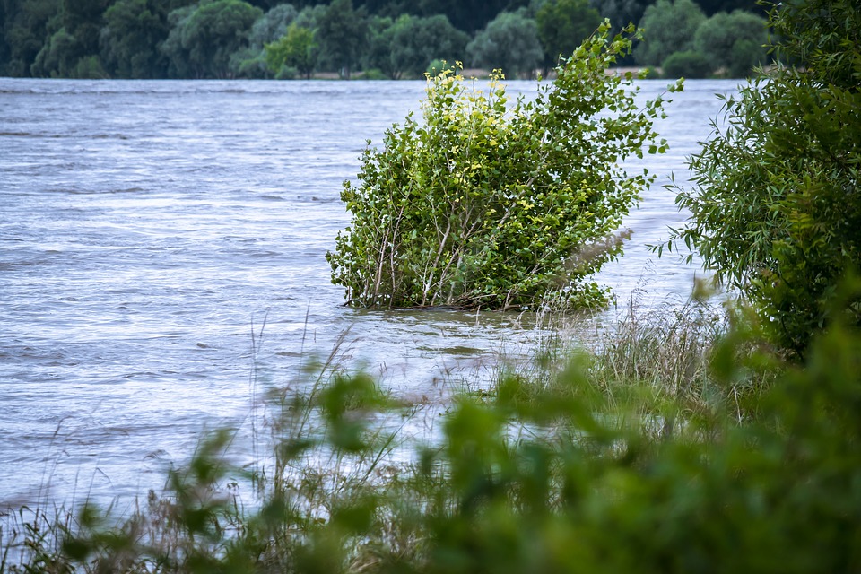 Flooding action plan launched to protect communities from extreme weather