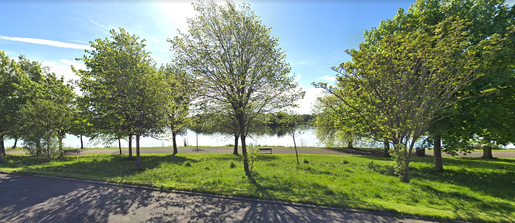 Permission granted for 15 homes near Hogganfield Loch