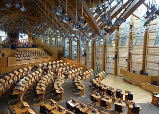 Scotland set for ‘more inclusive and collaborative’ planning system as MSPs back ‘radical’ reforms