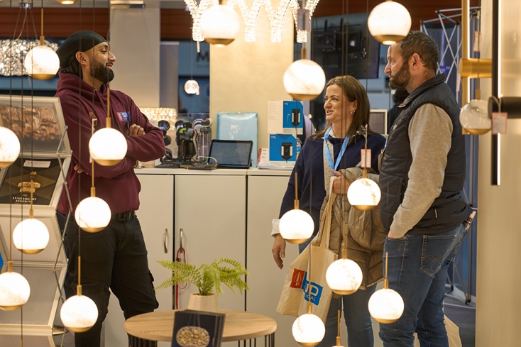 The Scottish Homebuilding & Renovating Show opens this weekend