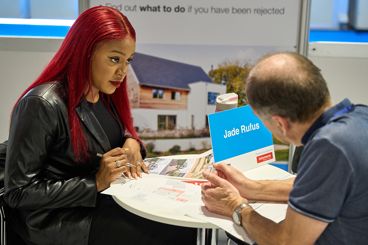 Energy efficiency will take centre stage at Scottish Homebuilding & Renovating Show