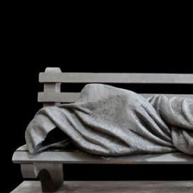 Fife Council calls for help to assist rough sleepers this Christmas