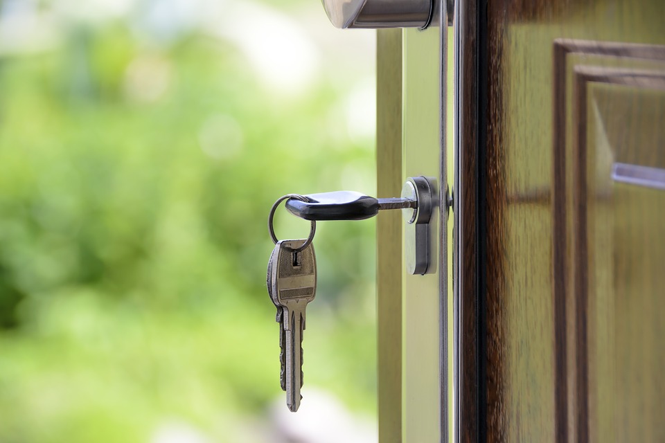 New coronavirus guidance issued for private landlords and letting agents