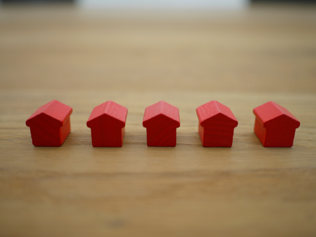 RoS: Scottish residential price growth continues ahead of UK average