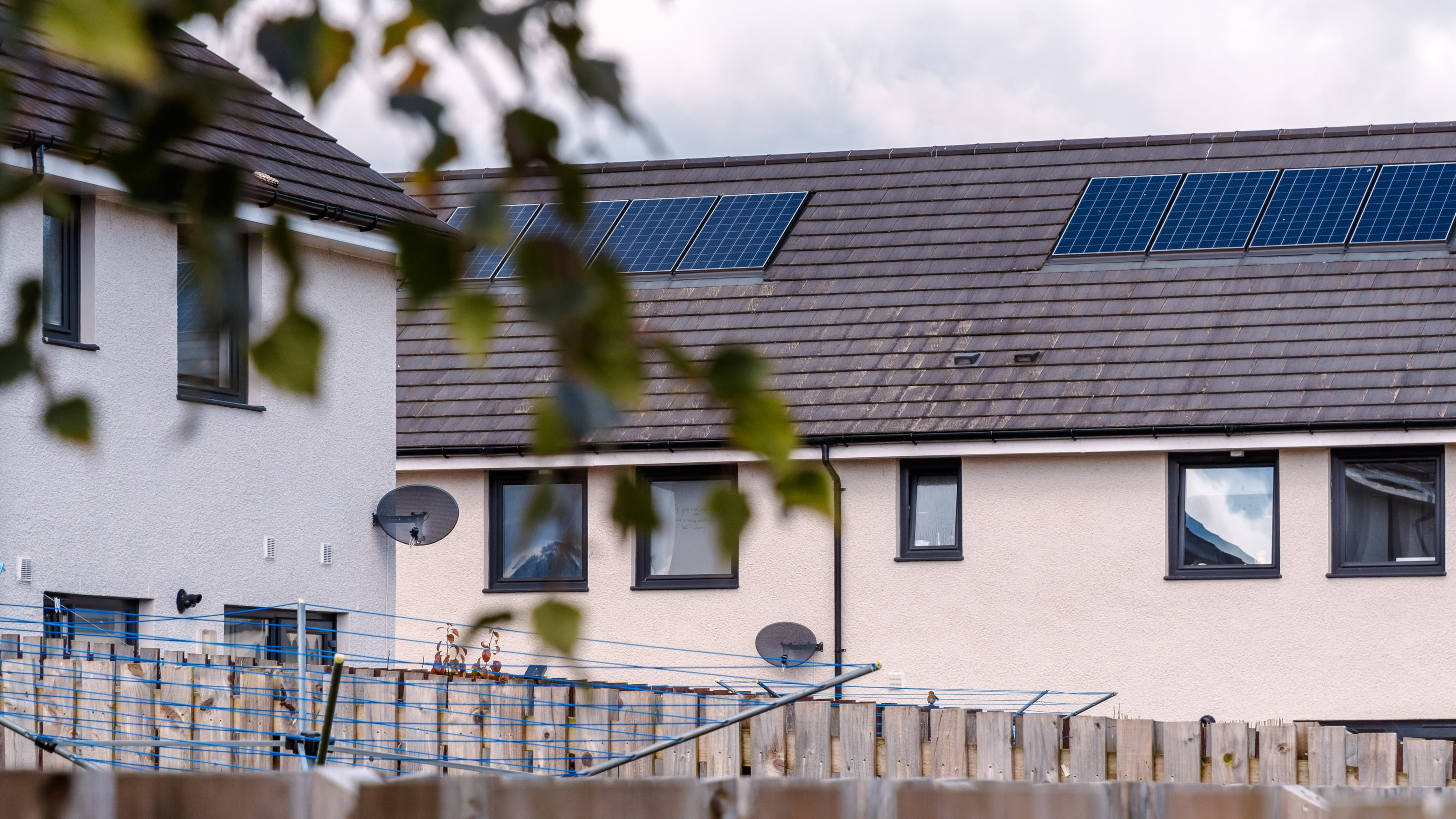 ISPA report warns of accessible homes crisis