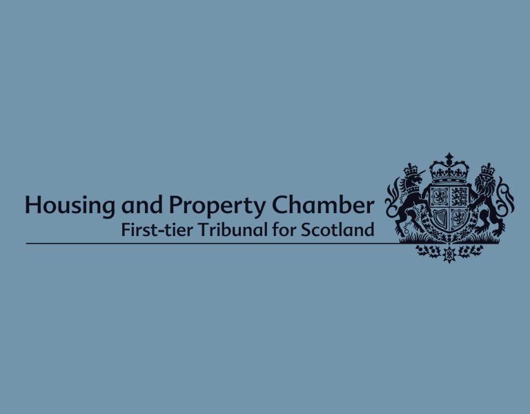 Private rented sector work within the First-tier Tribunal for Scotland