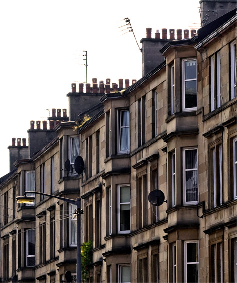 SEPA outlines regulation plan for housing sector in new report