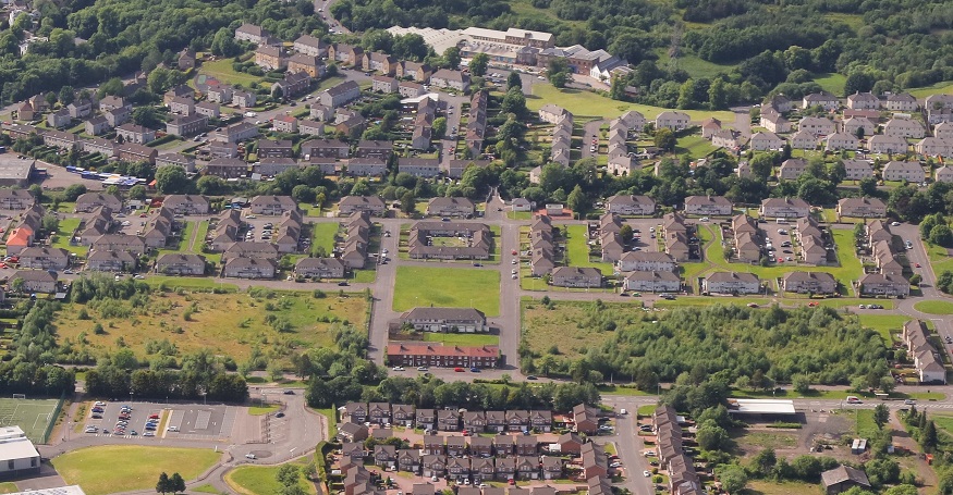 Views sought on £100m council housing investment in Renfrewshire