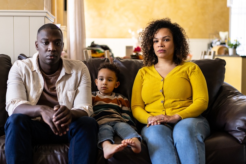 England: Research exposes systemic failures and racism in housing and homelessness systems