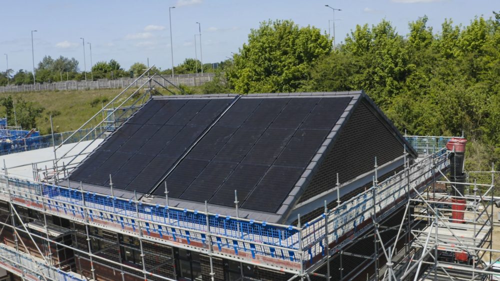 Innovative partnership promises UK’s first ever zero energy bill homes
