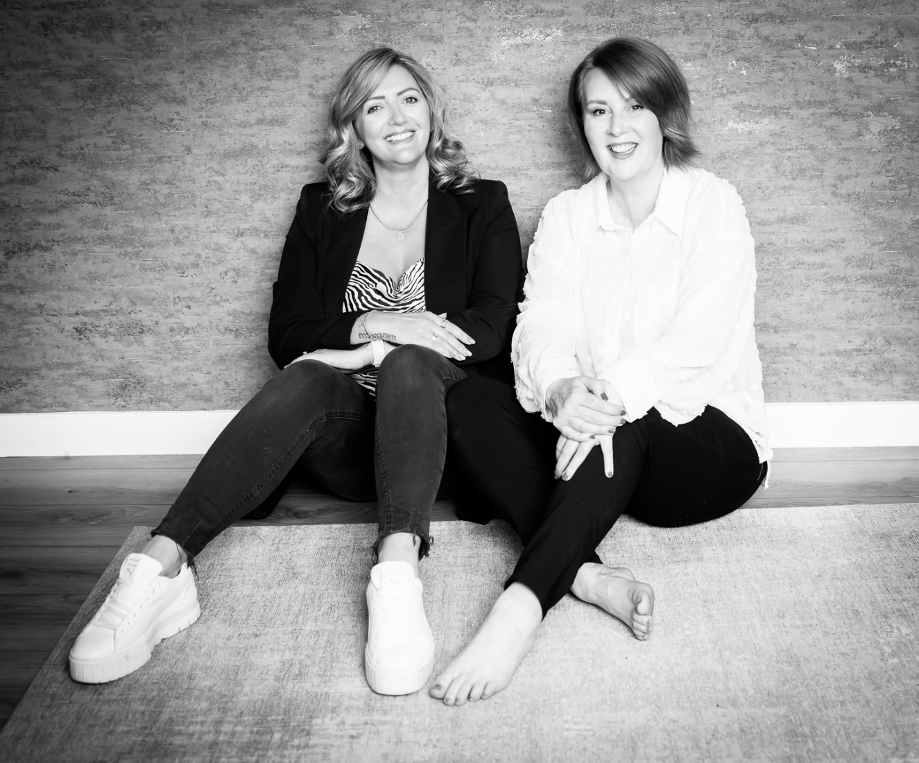 Two female Scottish property leaders launch own later living brand