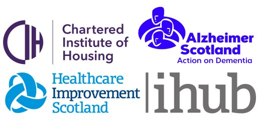 One year from the launch of the Housing and Dementia Framework