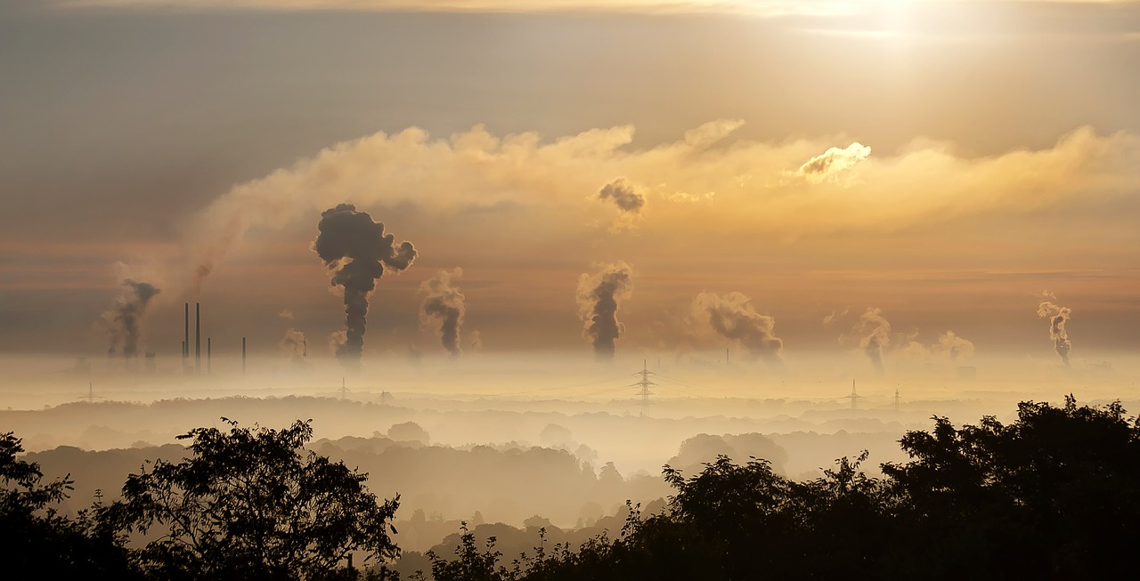 Carbon budgets to measure Scotland's progress to net zero