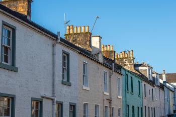 Grants to help repair historic buildings in Renfrewshire villages