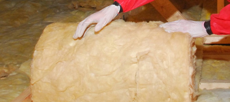 Perth and Kinross Council embarks on new £1.96 round of household insulation work