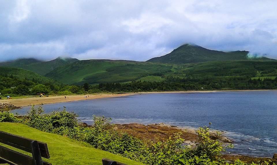 £3.6m funding to help build affordable homes in Arran nears approval