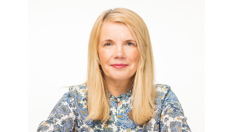 Jackie McIntosh and Andrew Wilmot join Home Group Scotland board