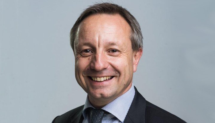 Ofgem extends Jonathan Brearley’s term as CEO for five more years