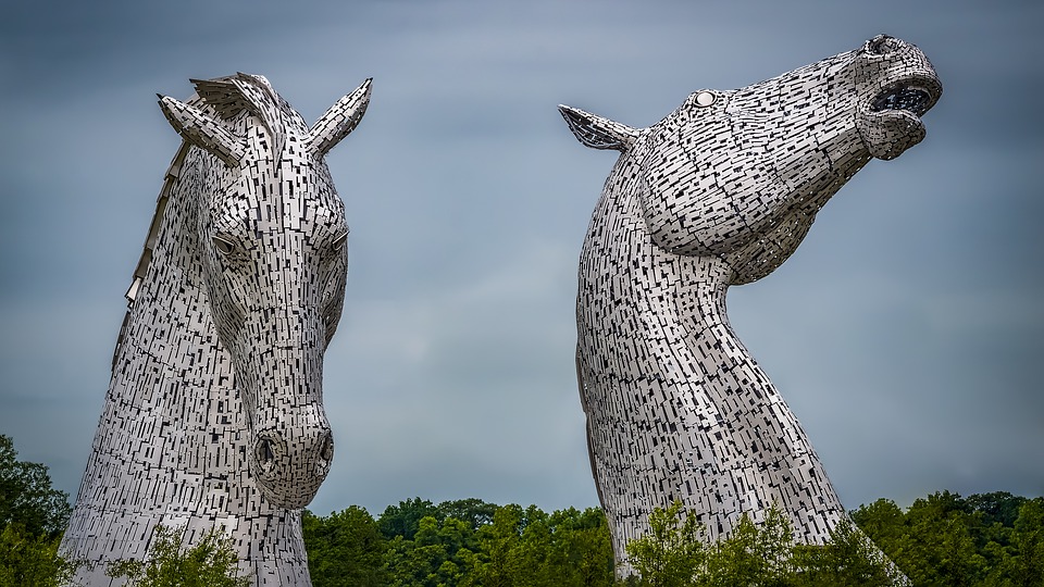 £90m investment to drive economic recovery in Falkirk