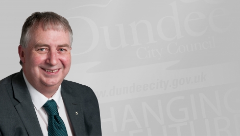 Hillcrest building earmarked for Dundee Community Wellbeing Centre