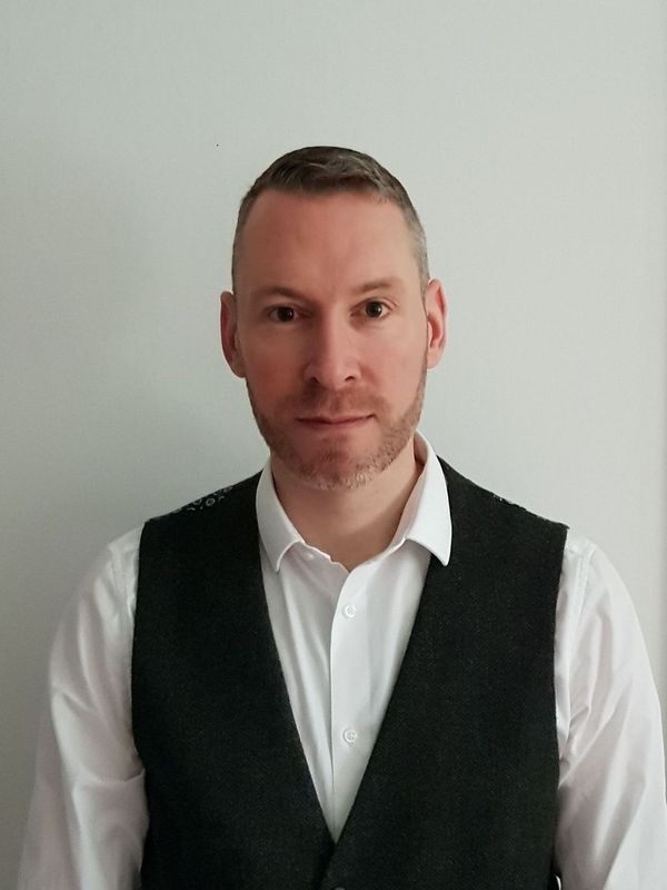 Homes for Scotland appoints Kevin Murphy as head of planning