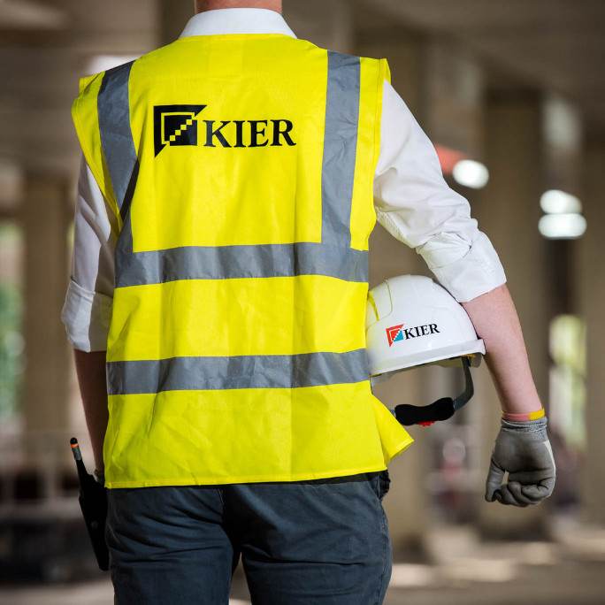 Kier Group completes £110m sale of housebuilding business