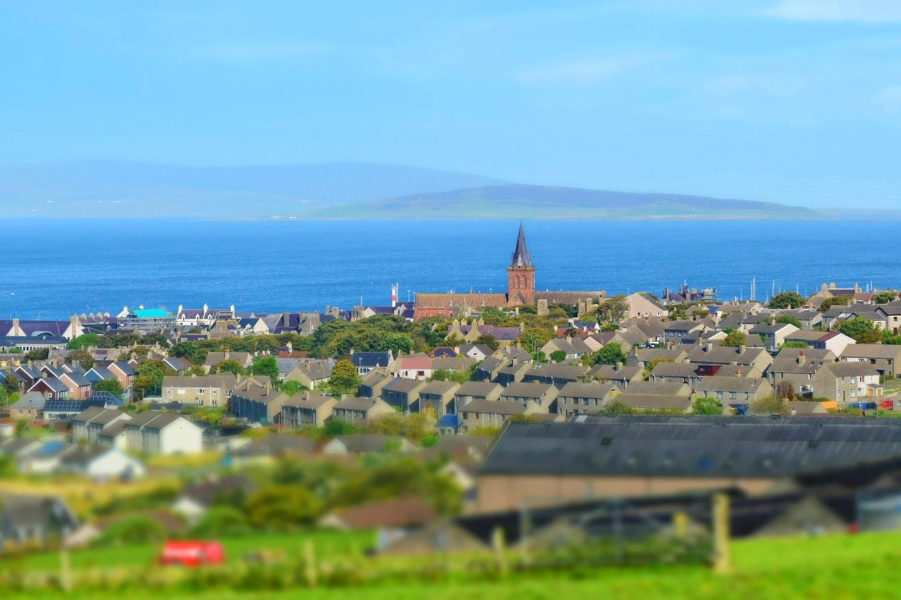 Orkney publishes annual housing services report