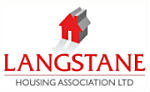 Langstane to improve insulation in granite properties