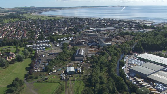Community groups urged to bid for funding in Levenmouth Reconnected Small Grants Scheme