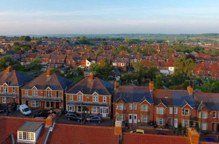 England: Building social housing would have saved £1.8 billion in rent over two decades